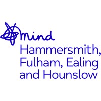 Hammersmith, Fulham, Ealing and Hounslow Mind (HFEH Mind) logo, Hammersmith, Fulham, Ealing and Hounslow Mind (HFEH Mind) contact details