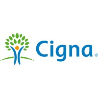 Cigna UK HealthCare Benefits logo, Cigna UK HealthCare Benefits contact details