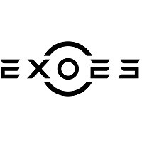 Exoes logo, Exoes contact details