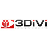 3DiVi Inc. logo, 3DiVi Inc. contact details