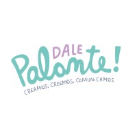 DalePalante! logo, DalePalante! contact details