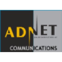 Adnet Communications Limited logo, Adnet Communications Limited contact details