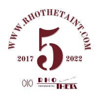 RHOTHETA International Inc logo, RHOTHETA International Inc contact details