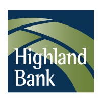 Highland Banks logo, Highland Banks contact details