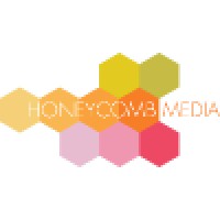 Honeycomb Media logo, Honeycomb Media contact details