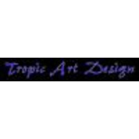 Tropic Art logo, Tropic Art contact details