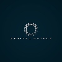 Revival Hotels logo, Revival Hotels contact details