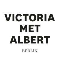 Victoria met Albert logo, Victoria met Albert contact details