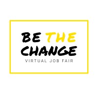 Be The Change Job Fair logo, Be The Change Job Fair contact details