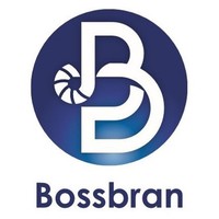 Bossbran logo, Bossbran contact details