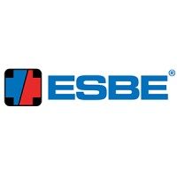 ESBE Group logo, ESBE Group contact details