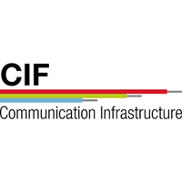 CIF Operator B.V. logo, CIF Operator B.V. contact details