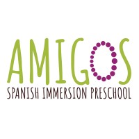 Amigos Spanish Immersion Preschool logo, Amigos Spanish Immersion Preschool contact details