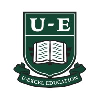 U-Excel Education Centre Pte Ltd logo, U-Excel Education Centre Pte Ltd contact details