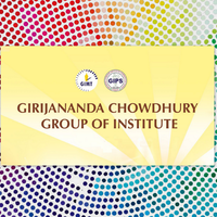 Girijananda Choudhury Group of Institutes logo, Girijananda Choudhury Group of Institutes contact details