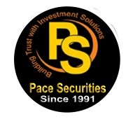 Pace Securities logo, Pace Securities contact details