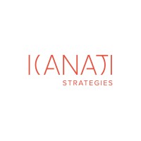 Kanati Strategies logo, Kanati Strategies contact details