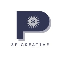 3P Creative LLC logo, 3P Creative LLC contact details