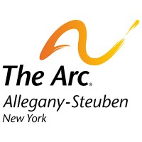 Arc of Steuben logo, Arc of Steuben contact details