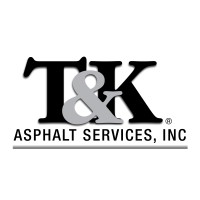 T&K Asphalt Services Inc logo, T&K Asphalt Services Inc contact details