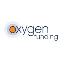 Oxygen Funding logo, Oxygen Funding contact details