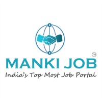 Manki Job Staffing Services logo, Manki Job Staffing Services contact details