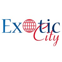 Exotic City Sprl logo, Exotic City Sprl contact details