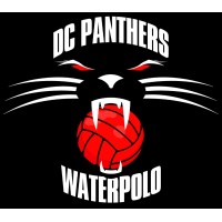 DC Panthers Water Polo logo, DC Panthers Water Polo contact details