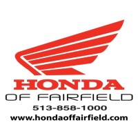 Honda Of Fairfield logo, Honda Of Fairfield contact details