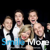 Smile More logo, Smile More contact details