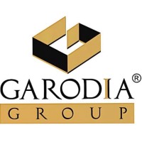 Garodia Group logo, Garodia Group contact details