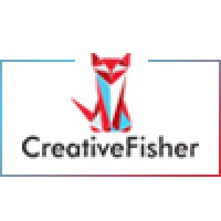 Creative Fisher Recruitment Agency logo, Creative Fisher Recruitment Agency contact details