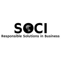 SOCI logo, SOCI contact details