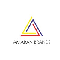 Amaran Brands logo, Amaran Brands contact details