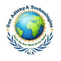 Geo AdithyA Technologies logo, Geo AdithyA Technologies contact details