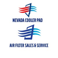 Nevada Cooler Pad logo, Nevada Cooler Pad contact details