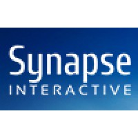 Synapse Interactive logo, Synapse Interactive contact details