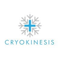 Cryokinesis Wellness logo, Cryokinesis Wellness contact details