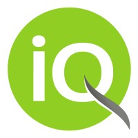 iQron AG logo, iQron AG contact details