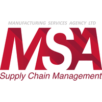 Manufacturing Services Agency logo, Manufacturing Services Agency contact details