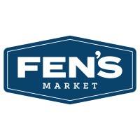 Fen's Market logo, Fen's Market contact details