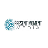 Present Moment Media logo, Present Moment Media contact details