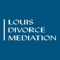 Louis Divorce Mediation logo, Louis Divorce Mediation contact details