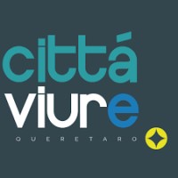 Cittá Viure logo, Cittá Viure contact details