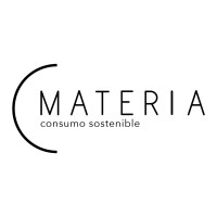 MATERIA CONSUMO SOSTENIBLE logo, MATERIA CONSUMO SOSTENIBLE contact details