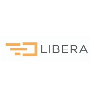 Libera logo, Libera contact details