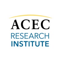 ACEC Research Institute logo, ACEC Research Institute contact details