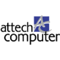 Attech Computer ApS logo, Attech Computer ApS contact details