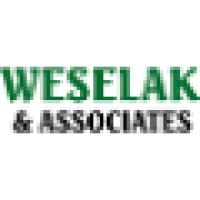 Weselak & Associates logo, Weselak & Associates contact details