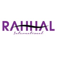 Rahhal International logo, Rahhal International contact details